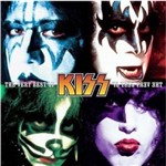 Ficha técnica e caractérísticas do produto The Very Best Of Kiss