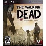 Ficha técnica e caractérísticas do produto The Walking Dead: a Telltale Games Series - PS3