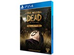 The Walking Dead Collection para PS4 - Telltale Games