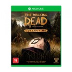 Ficha técnica e caractérísticas do produto The Walking Dead Collection - Xbox One - Telltale Games