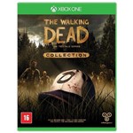 Ficha técnica e caractérísticas do produto The Walking Dead Collection Xbox One - Telltale