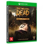 Ficha técnica e caractérísticas do produto The Walking Dead Collection Xbox One - Telltalegames