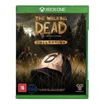 Ficha técnica e caractérísticas do produto The Walking Dead Collection - Xbox One