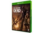 The Walking Dead - Game Of The Year Edition - para Xbox One - Telltale Games