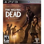 Ficha técnica e caractérísticas do produto The Walking Dead Game Of The Year Edition - Ps3