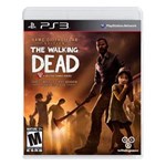 Ficha técnica e caractérísticas do produto The Walking Dead: Game Of The Year Edition - PS3