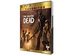 The Walking Dead para PS3 - Telltale Games