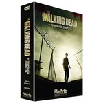 Ficha técnica e caractérísticas do produto The Walking Dead - Quarta Temporada Completa