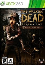 Ficha técnica e caractérísticas do produto The Walking Dead: Season 2