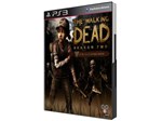 The Walking Dead - Season 2 para PS3 - Telltale Games