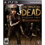 Ficha técnica e caractérísticas do produto The Walking Dead Season 2 PS3