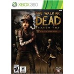 Ficha técnica e caractérísticas do produto The Walking Dead Season Two Xbox 360