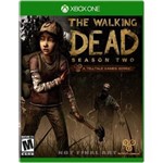 Ficha técnica e caractérísticas do produto The Walking Dead Season Two - Xbox One