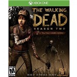 Ficha técnica e caractérísticas do produto The Walking Dead Season 2 - Xbox One - Microsoft