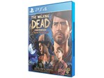 The Walking Dead: The Telltale Series - a New Frontier para PS4 Telltale Games