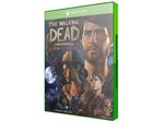 The Walking Dead: The Telltale Series - a New Frontier para Xbox One Telltale Games