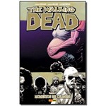 Ficha técnica e caractérísticas do produto The Walking Dead - Vol. 07
