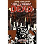 Ficha técnica e caractérísticas do produto The Walking Dead - Vol 17 - Panini