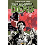 Ficha técnica e caractérísticas do produto The Walking Dead - Vol 5 - Panini