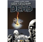 Ficha técnica e caractérísticas do produto The Walking Dead - Vol 9 - Panini
