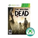 Ficha técnica e caractérísticas do produto The Walking Dead - Xbox 360 / Xbox One