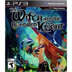 Ficha técnica e caractérísticas do produto The Witch And The Hundred Knight PS3