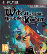 Ficha técnica e caractérísticas do produto The Witch And The Hundred Knight - Ps3