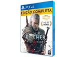 The Witcher 3: Wild Hunt Complete Edition para PS4 - CD PROJEKT RED