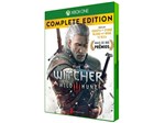 The Witcher 3: Wild Hunt para Xbox One - CD Project RED