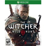 Ficha técnica e caractérísticas do produto The Witcher 3 Wild Hunt para Xbox One Cd Projekt Red