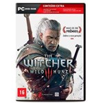 Ficha técnica e caractérísticas do produto The Witcher 3: Wild Hunt - PC