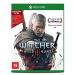 Ficha técnica e caractérísticas do produto The Witcher 3: Wild Hunt - Xbox One - Microsoft