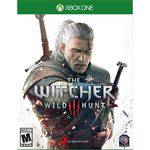 Ficha técnica e caractérísticas do produto The Witcher 3: Wild Hunt - Xbox One