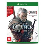 Ficha técnica e caractérísticas do produto The Witcher 3: Wild Hunt - XBOX ONE