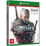 Ficha técnica e caractérísticas do produto The Witcher 3 Wild Hunt Xbox One