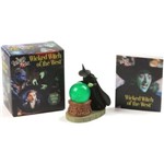 Ficha técnica e caractérísticas do produto The Wizard Of Oz - The Wicked Witch Of The West Light-up Crystal Ball