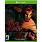 Ficha técnica e caractérísticas do produto The Wolf Among Us: a Telltale Games Series - Xbox One