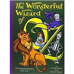 Ficha técnica e caractérísticas do produto The Wonderful Wizard Of Oz - a Commemorative Pop-up - Little Simon