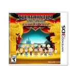 Ficha técnica e caractérísticas do produto Theatrhythm Final Fantasy Curtain Call - 3DS