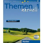Ficha técnica e caractérísticas do produto Themen Aktuell 1 - Kurbuch - Mit Cd-rom