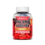 Ficha técnica e caractérísticas do produto Thermo Abdomen 60 Tabletes - Body Action