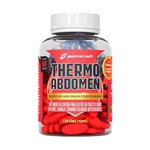 Ficha técnica e caractérísticas do produto THERMO ABDOMEN (60 Tabletes) - Body Action