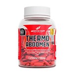 Ficha técnica e caractérísticas do produto Thermo Abdomen - 60 Tabletes - BodyAction