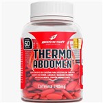 Thermo Abdomen - Body Action - 60 Tablets