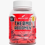Ficha técnica e caractérísticas do produto Thermo Abdomen - Body Action - 60 Tablets