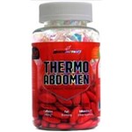Ficha técnica e caractérísticas do produto Thermo Abdomen - Body Action - Sem Sabor - 120 Tabletes