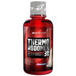 Ficha técnica e caractérísticas do produto Thermo Abdomen 3D 480ml - Body Action