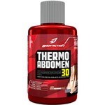 Ficha técnica e caractérísticas do produto Thermo Abdomen 3d 480ml Tea Berry