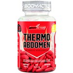 Thermo Abdomen Metab Accel 120 Comprimidos