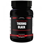 Ficha técnica e caractérísticas do produto Thermo Black - 60 Cápsulas - Nitech - Nitech Nutrition